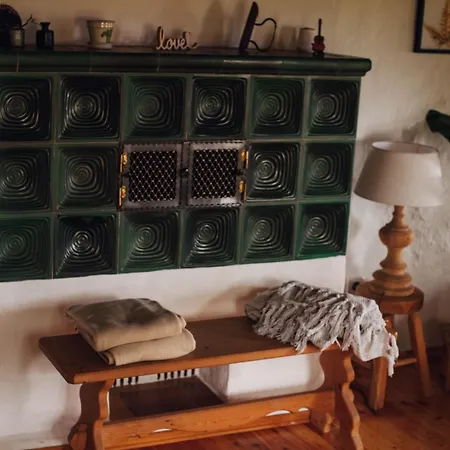 Casa de Férias Erbse *