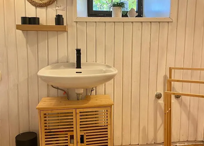 Erbse Feriehus *